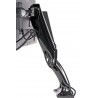 iiyama DS3001C-B1 27" Clamp Black flat panel desk mount