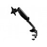 iiyama DS3001C-B1 27" Clamp Black flat panel desk mount
