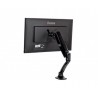 iiyama DS3001C-B1 27" Clamp Black flat panel desk mount