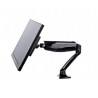 iiyama DS3001C-B1 27" Clamp Black flat panel desk mount