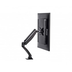 iiyama DS3001C-B1 27" Clamp Black flat panel desk mount
