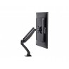 iiyama DS3001C-B1 27" Clamp Black flat panel desk mount