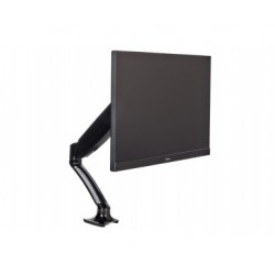 iiyama DS3001C-B1 27" Clamp Black flat panel desk mount