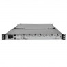 Tripp Lite B030-008-17-IP 1U Black KVM switch