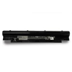 DELL 65Wh 6-Cells Lithium-Ion (Li-Ion) rechargeable battery