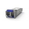 Allied Telesis AT-SPBD40DUAL-14 Fiber optic 1000Mbit/s SFP network transceiver module