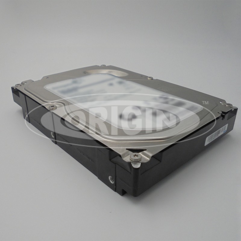 Origin Storage 6TB 3.5in Nearline SATA 7200rpm