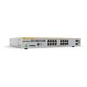Allied Telesis AT-X230-18GP-30 Managed L3 Gigabit Ethernet (10/100/1000) Power over Ethernet (PoE) Grey network switch