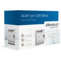 Devolo dLAN pro 1200 DINrail