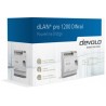 Devolo dLAN pro 1200 DINrail 1200Mbit/s Ethernet LAN White 1pc(s) PowerLine network adapter