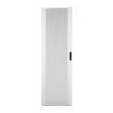 APC NetShelter SX 42U 800mm Wide Perforated Curved Door Grey