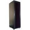 Dynamode CAB-FE-20U-66 Freestanding rack 20U Black rack