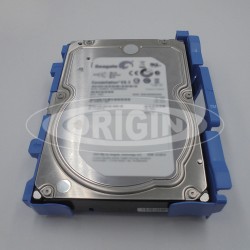 Origin Storage 1TB 7.2K 3.5in SATA HD Kit 1000GB Serial ATA III internal hard drive