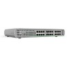 Allied Telesis AT-GS910/24-30 Unmanaged Gigabit Ethernet (10/100/1000) 1U Grey network switch