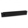 Dynamode CAB-2U-BLNKPNL Blank panel rack accessory