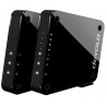 Devolo GigaGate Starter Kit Network bridge 1733Mbit/s Black