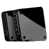 Devolo GigaGate Starter Kit Network bridge 1733Mbit/s Black