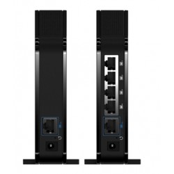 Devolo GigaGate Starter Kit Network bridge 1733Mbit/s Black