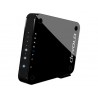 Devolo GigaGate Expansion Network bridge 1733Mbit/s Black