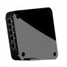 Devolo GigaGate Expansion Network bridge 1733Mbit/s Black