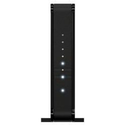 Devolo GigaGate Expansion Network bridge 1733Mbit/s Black