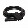 Eaton EBMCBL48 2m Black power cable