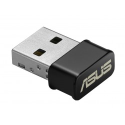 ASUS USB-AC53 Nano WLAN 867Mbit/s networking card