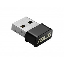 ASUS USB-AC53 Nano WLAN 867Mbit/s networking card