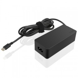 Lenovo 4X20M26276 Indoor 65W Black power adapter/inverter