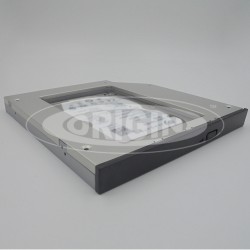 Origin Storage 1TB Uni N/B Hard Drive Kit 7200RPM SATA Optical (2nd) Bay