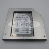 Origin Storage 1TB Uni N/B Hard Drive Kit 7200RPM SATA Optical (2nd) Bay
