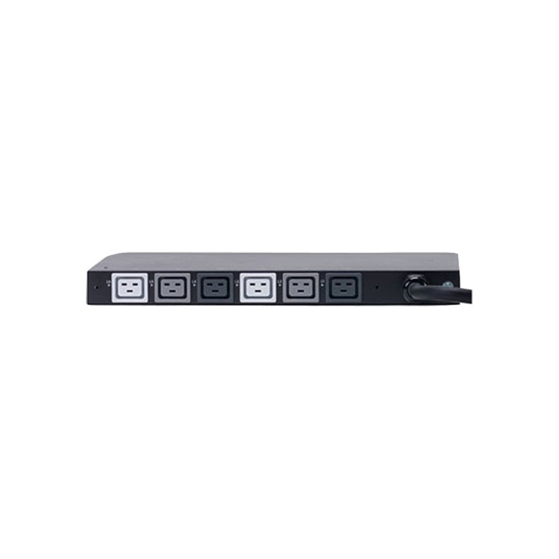 HP 16A 3PH Modular Power Distribution Unit