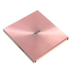 ASUS SDRW-08U5S-U DVD Super Multi DL Pink optical disc drive