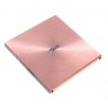 ASUS SDRW-08U5S-U DVD Super Multi DL Pink optical disc drive