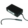 BTI Q6T-00001-EU Indoor 44W Black power adapter/inverter