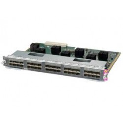 Cisco WS-X4640-CSFP-E Gigabit Ethernet network switch module