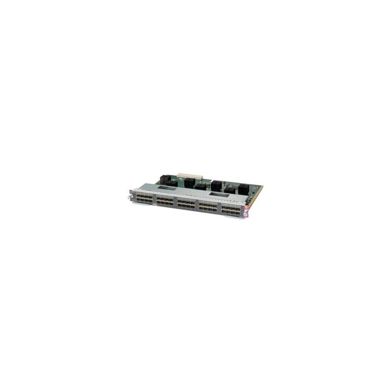 Cisco WS-X4640-CSFP-E