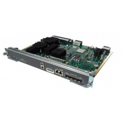 Cisco WS-X45-SUP8-E-RF network switch module