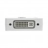 Tripp Lite U444-06N-HDV4K USB-C HDMI/DVI/VGA White cable interface/gender adapter