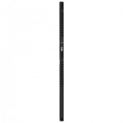 Tripp Lite 3.2–3.8kW Single-Phase Switched PDU with LX Platform Interface, 200–240V Outlets (20 C13 & 4 C19), C20/L6-20P, 0U
