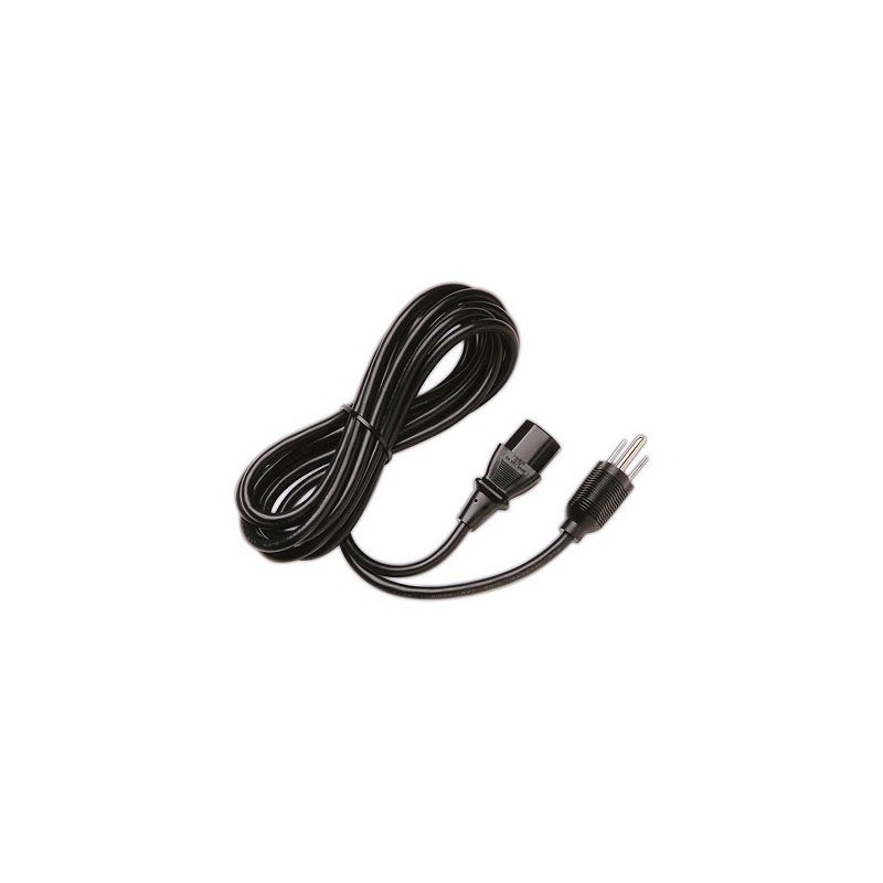 HP C13 - DK-2.5A DK 250V 10Amp 1.83m Power Cord HP C13 - DK-2.5A DK 250V 10Amp 1.83m Power Cord