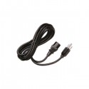 HP  C13 - DK-2.5A DK 250V 10Amp 1.83m Power Cord