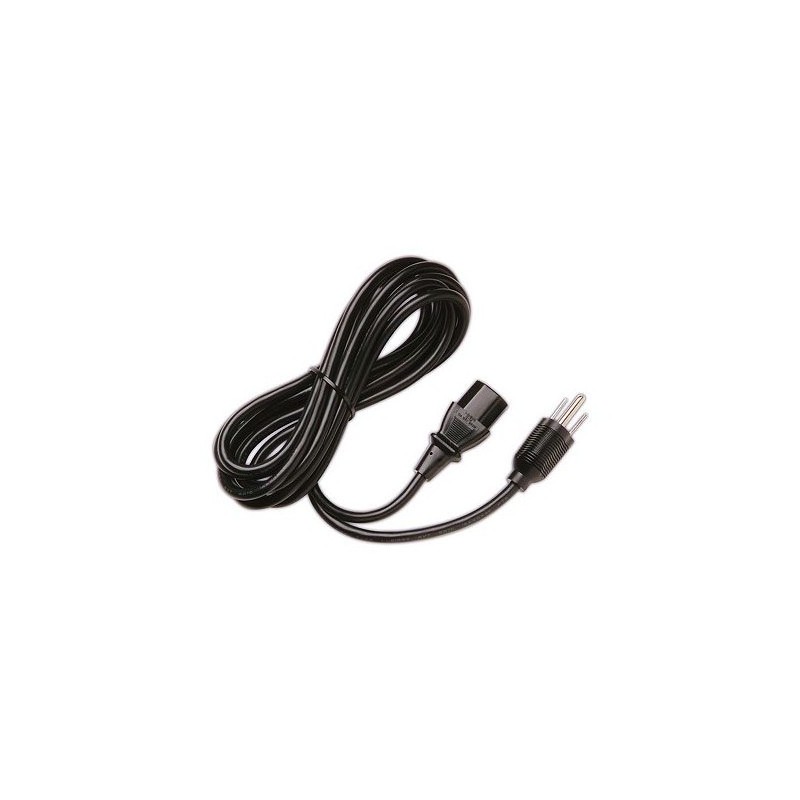 HP C13 - DK-2.5A DK 250V 10Amp 1.83m Power Cord