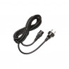 HP  1.83m 10A C13 EU Power Cord