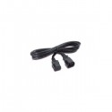 HP  2m 10A C13-C14 Redundant Jumper Cord