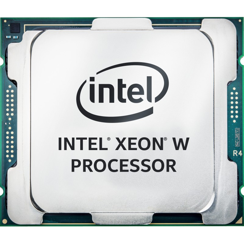 Intel Xeon ® ® W-2135 Processor (8.25M Cache, 3.70 GHz) 3.70GHz