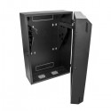 StarTech.com 8U Vertical Server Cabinet - 30 in. depth