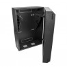 StarTech.com 8U Vertical Server Cabinet - 30 in. depth