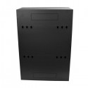 StarTech.com 8U Vertical Server Cabinet - 30 in. depth