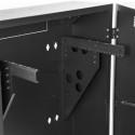 StarTech.com 8U Vertical Server Cabinet - 30 in. depth